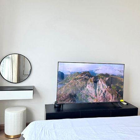 Landmark Luxury Residence - Luna Apartment Хошимин Екстериор снимка