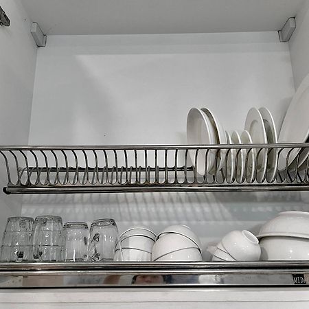 Landmark Luxury Residence - Luna Apartment Хошимин Екстериор снимка