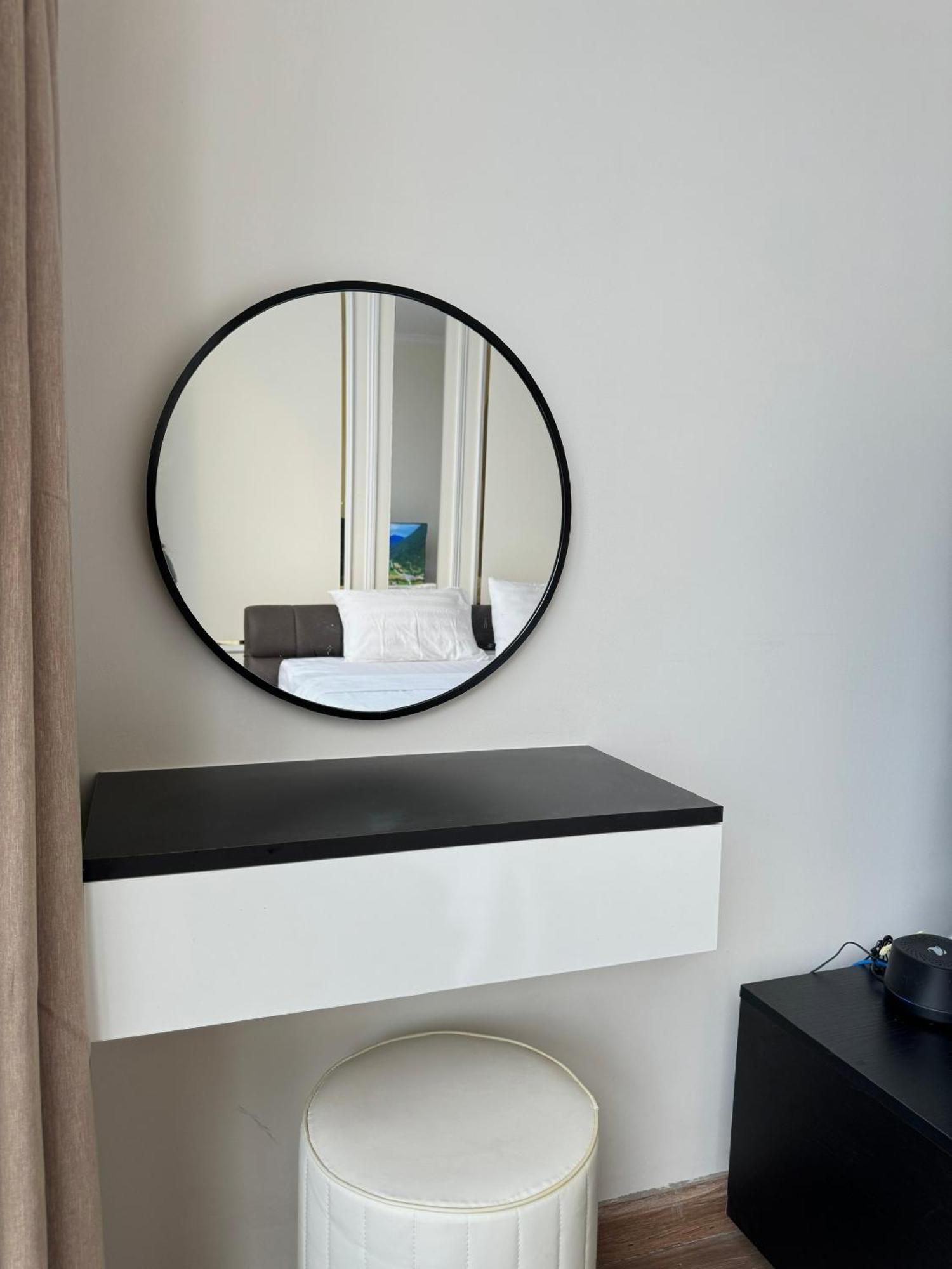 Landmark Luxury Residence - Luna Apartment Хошимин Екстериор снимка